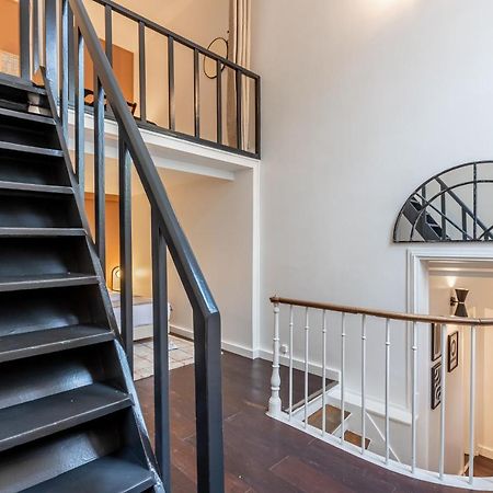 Sweett - Friedland Paris Exterior foto