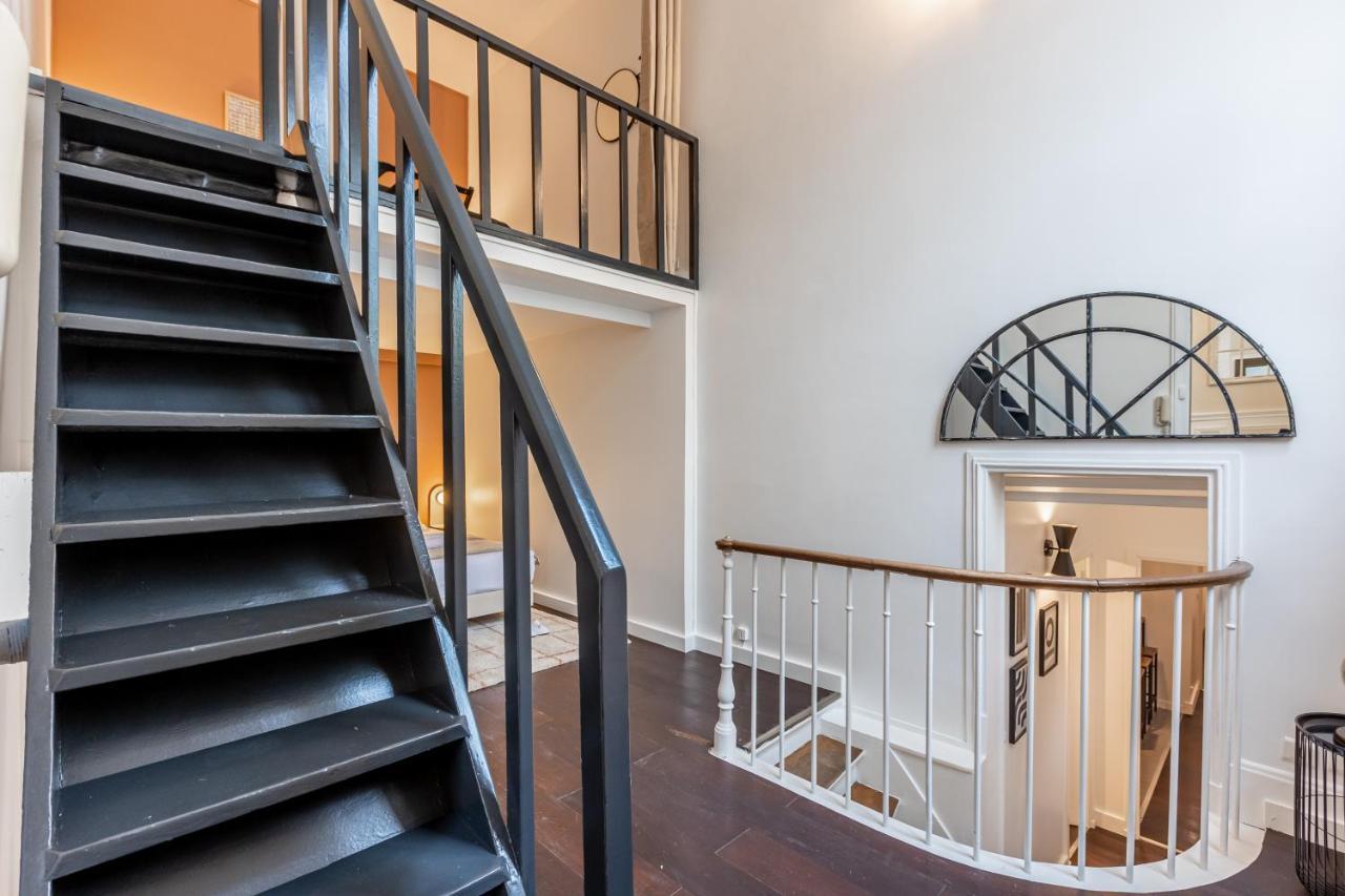 Sweett - Friedland Paris Exterior foto