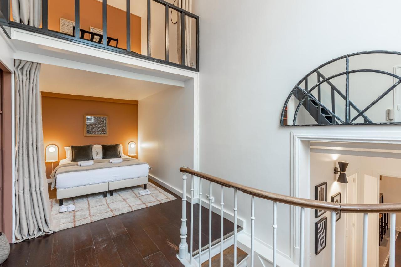 Sweett - Friedland Paris Exterior foto