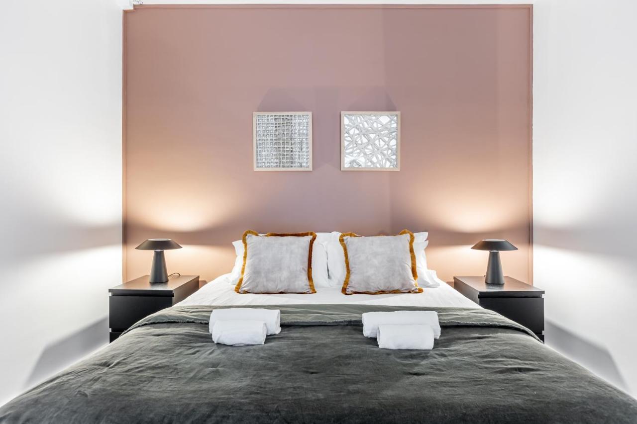 Sweett - Friedland Paris Exterior foto